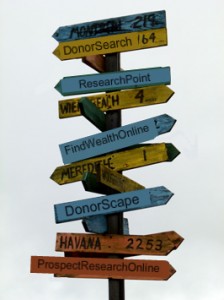 Which way should I go?