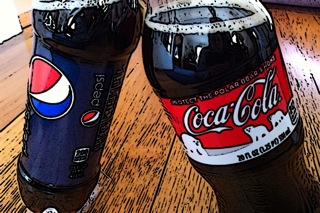 Pepsi Coke2a