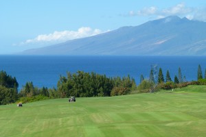 Kapalua