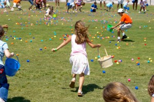 Easter Egg Hunt