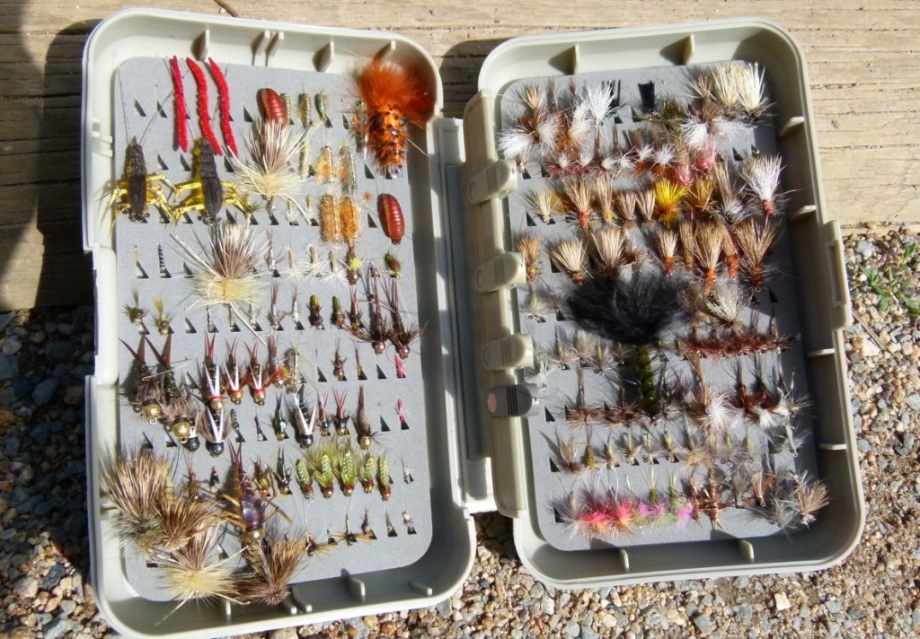 tackle box