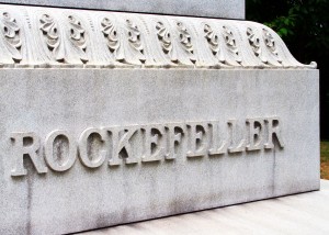 Rockefeller