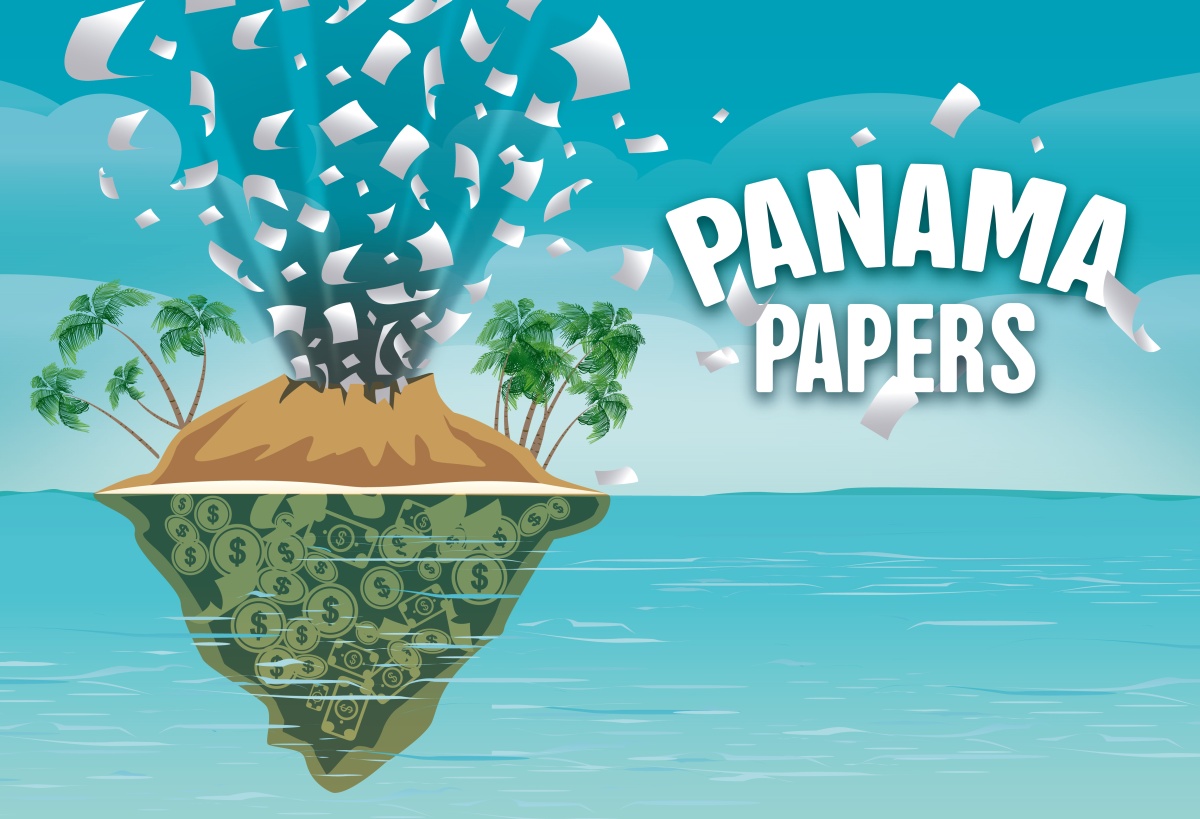 the panama papers