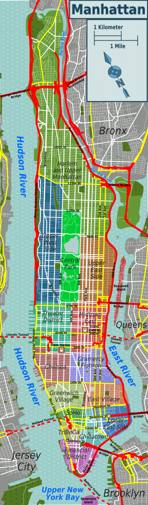 manhattan_districts