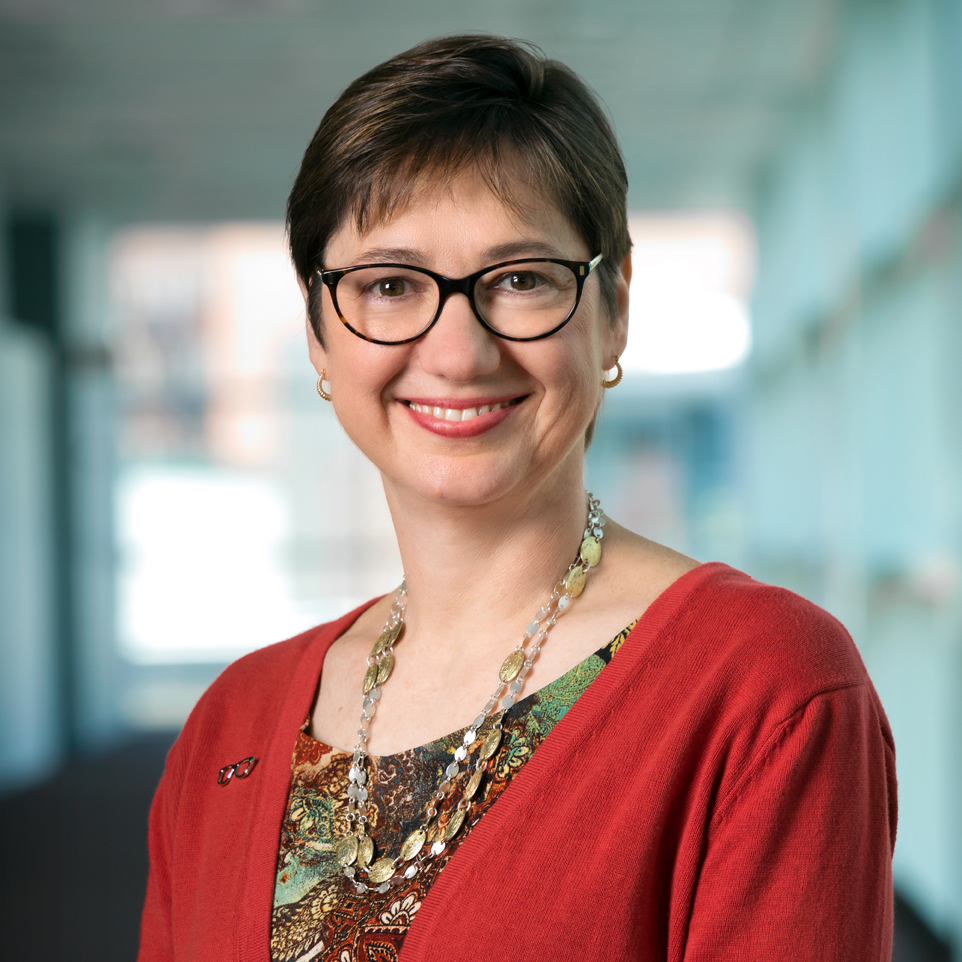 Helen Brown