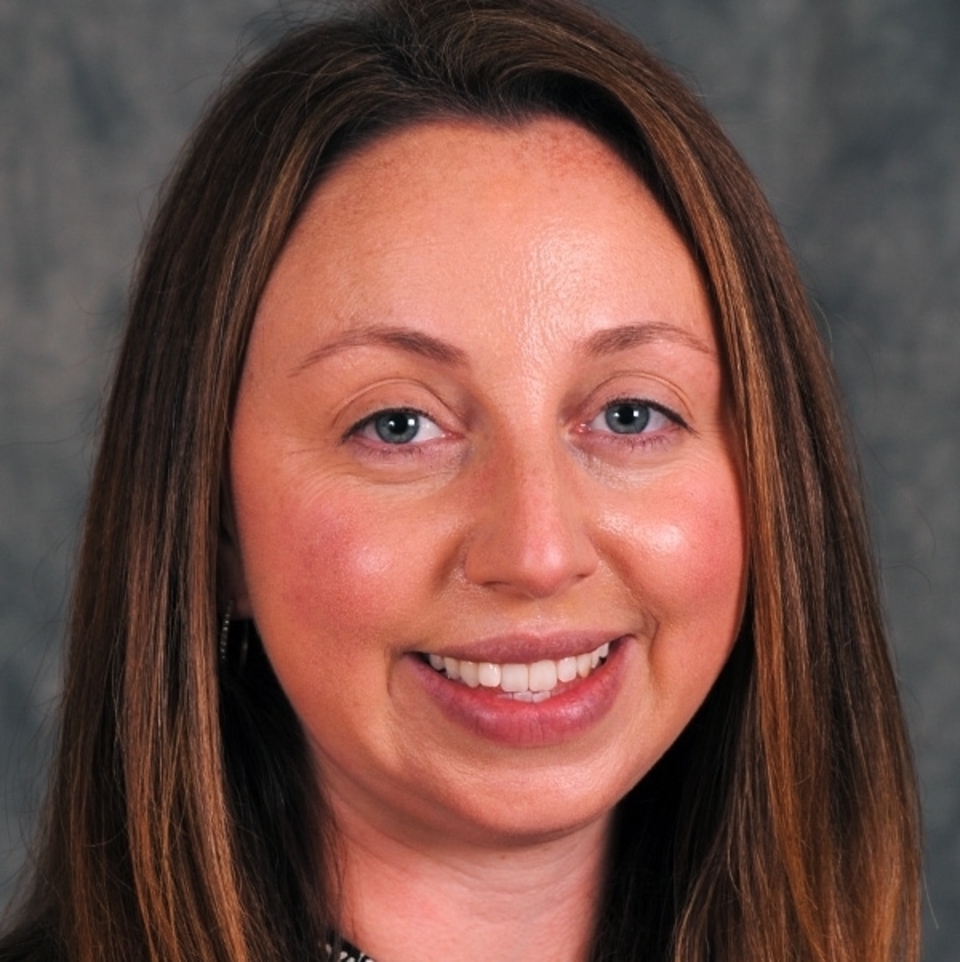 Jessica Woodbridge